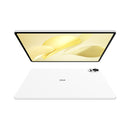HUAWEI LAURENT-W09DK-WHITE Matepad 12X Wifi 12GB+256GB, White ميت باد 12 اكس وايفاي هواوي