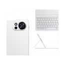 HUAWEI LAURENT-W09DK-WHITE Matepad 12X Wifi 12GB+256GB, White ميت باد 12 اكس وايفاي هواوي
