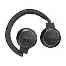 JBL JBLLIVE670NCBLK 6148 Live 670NC Wireless On-Ear Headphones, Black سماعات رأس مع خاصية الغاء الضوضاء