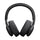 JBL JBLLIVE770NCBLK 6145 Live 770NC Wireless Over-Ear Headphones, Black سماعات رأس مع خاصية الغاء الضوضاء