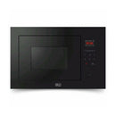 DLC M-MW25LT-S0EFO Built-in Microwave 25L, Black مايكروويف كهربائي مدمج دي ال سي