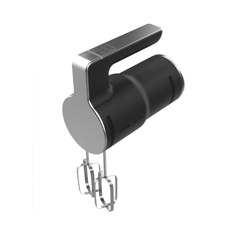 GORENJE M400ORAB Smart Electric Mixer, Black خلاط كهربائي ذكي جورنجي