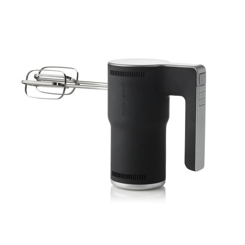 GORENJE M400ORAB Smart Electric Mixer, Black خلاط كهربائي ذكي جورنجي