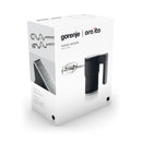 GORENJE M400ORAB Smart Electric Mixer, Black خلاط كهربائي ذكي جورنجي