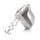 GORENJE M450XG Hand blender, Silver خلاط يدوي جورنجي