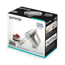 GORENJE M450XG Hand blender, Silver خلاط يدوي جورنجي