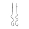 GORENJE M460CBK Hand mixer, Black خلاط يدوي جورنجي