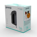 GORENJE M460CBK Hand mixer, Black خلاط يدوي جورنجي