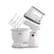 BLACK & DECKER M700-B5 300W Bowl & Stand Mixer  خلاط متعدد الوضائف