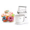 BLACK & DECKER M700-B5 300W Bowl & Stand Mixer  خلاط متعدد الوضائف