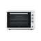 SIMFER M7051.N02N1.WW Electric Oven - 70L - White