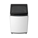 MIDEA MA200W110/WK Top Load Washing Machine 11 Kg, White