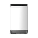 MIDEA MA200W110/WK Top Load Washing Machine 11 Kg, White