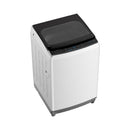 MIDEA MA200W110/WK Top Load Washing Machine 11 Kg, White