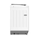 MIDEA MA200W110/WK Top Load Washing Machine 11 Kg, White