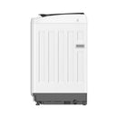 MIDEA MA200W110/WK Top Load Washing Machine 11 Kg, White
