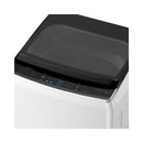 MIDEA MA200W110/WK Top Load Washing Machine 11 Kg, White