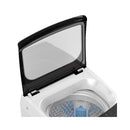 MIDEA MA200W110/WK Top Load Washing Machine 11 Kg, White
