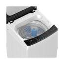 MIDEA MA200W110/WK Top Load Washing Machine 11 Kg, White
