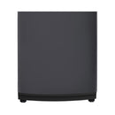 MIDEA MA500W150/GK Top Load Washing Machine 15 Kg, Silver