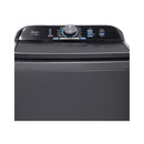 MIDEA MA500W150/GK Top Load Washing Machine 15 Kg, Silver