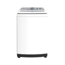 MIDEA MA500W150/WW Top Load Washing Machine 15 Kg, White