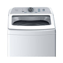 MIDEA MA500W150/WW Top Load Washing Machine 15 Kg, White