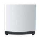 MIDEA MA500W150/WW Top Load Washing Machine 15 Kg, White