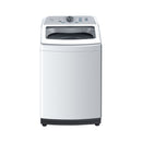 MIDEA MA500W150/WW Top Load Washing Machine 15 Kg, White