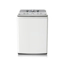 MIDEA MA500W200/WW Top Load Washing Machine 20 Kg, White