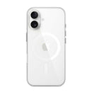 APPLE MA6A4ZM-A iPhone 16 Clear Case with MagSafe