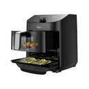 MIDEA MAD-110D4APK-IQ Digital Air Fryer 11 L, Black