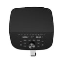 MIDEA MAD-110D4APK-IQ Digital Air Fryer 11 L, Black
