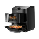 MIDEA MAD-110D4APK-IQ Digital Air Fryer 11 L, Black