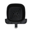 MIDEA MAD-740F2APK Digital Air Fryer 7 L, Black