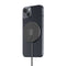 CELLULARLINE MAGSFWIRELESSCOLK 4595 Mag - Wireless Charger, Black شاحن وايرلس