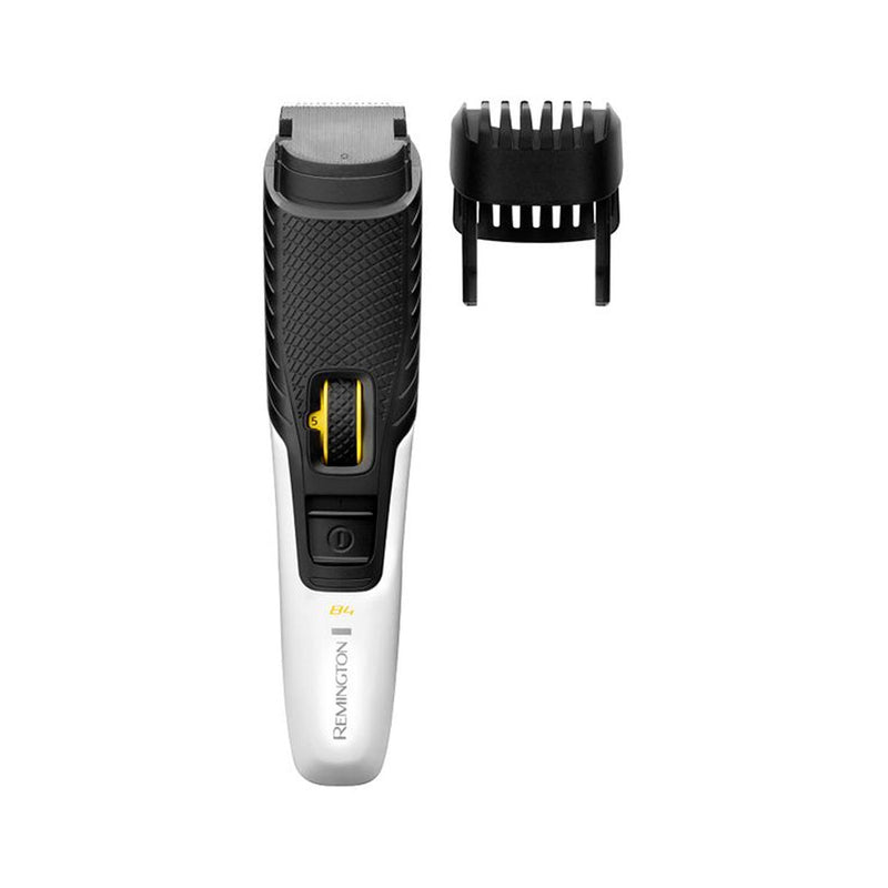 ماكينة تشذيب اللحية لاسلكية من ريمنجتون Remington MB4000 Style Series Beard Trimmer B4