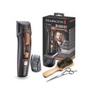 مجموعة ماكينة حلاقة لاسلكية من ريمنجتون Remington MB4046 Beard Kit