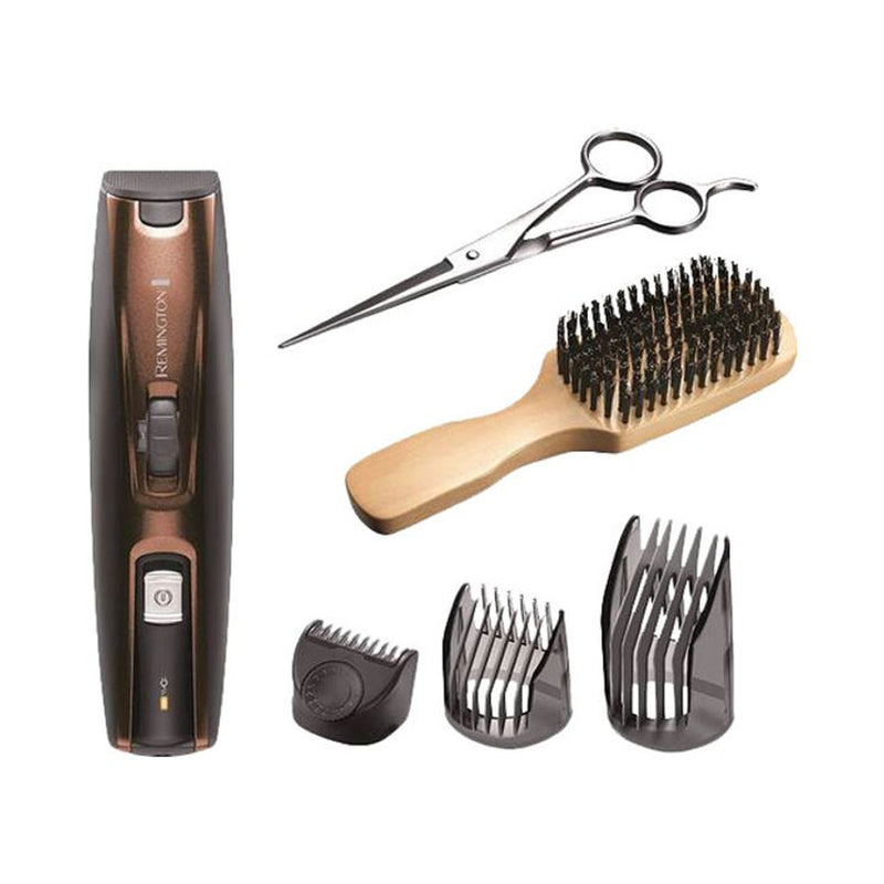 مجموعة ماكينة حلاقة لاسلكية من ريمنجتون Remington MB4046 Beard Kit