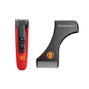 ماكينة حلاقة لاسكلية من ريمنجتون Remington MB4128 Manchester United Beard Boss Styler