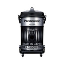 PANASONIC MC-YL699S747 Vacuum Cleaner 20 L, Black