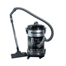 PANASONIC MC-YL699S747 Vacuum Cleaner 20 L, Black