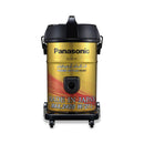PANASONIC MC-YL799N747 Vacuum Cleaner 21 L, Gold