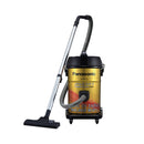 PANASONIC MC-YL799N747 Vacuum Cleaner 21 L, Gold