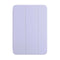 APPLE MC2T4ZM-A Smart Folio for iPad mini (A17 Pro), Light Violet