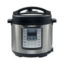 GORENJE MC6MBK Multipurpose cooker, Silver  طباخ متعدد الأغراض جورنجي