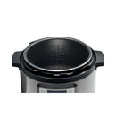 GORENJE MC6MBK Multipurpose cooker, Silver  طباخ متعدد الأغراض جورنجي