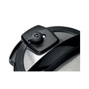 GORENJE MC6MBK Multipurpose cooker, Silver  طباخ متعدد الأغراض جورنجي