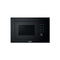 SIMFER MD2380 Built-in Microwave 23L, Black