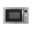 SIMFER MD2810 Built-in Microwave 28L, Stainless Steel